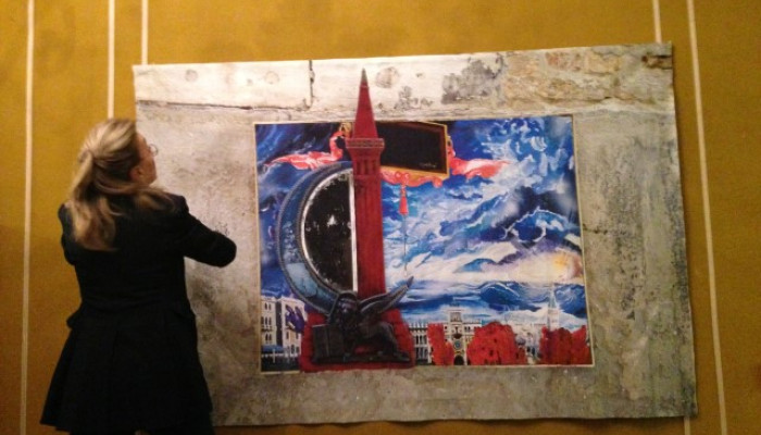 montando quadro arazzo (Small)